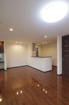 田園調布本町貸家 