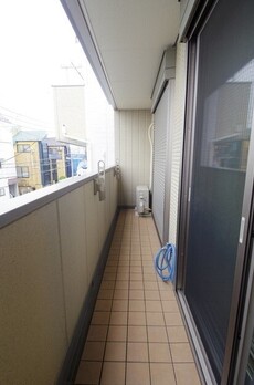 田園調布本町貸家 