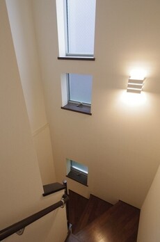 田園調布本町貸家 