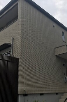 田園調布本町貸家 