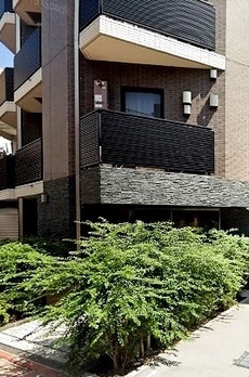 ブライズ蒲田SOUTH 
