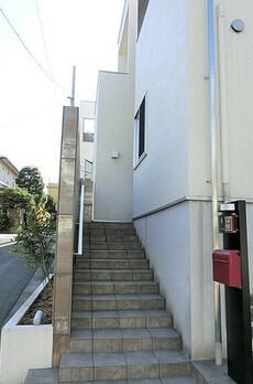 大田区中央５丁目戸建 
