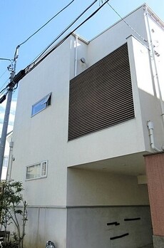 大田区中央５丁目戸建 
