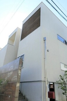 大田区中央５丁目戸建 