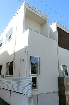 大田区中央５丁目戸建 