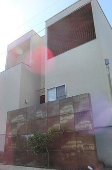 大田区中央５丁目戸建 