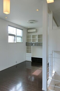 大田区中央５丁目戸建 