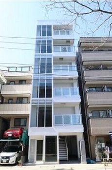 フィルパーク白山ヒルズ 