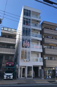 フィルパーク白山ヒルズ 