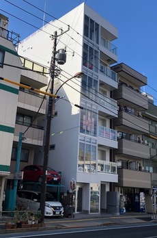 フィルパーク白山ヒルズ 