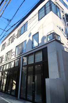 KukaiTerrace茗荷谷 