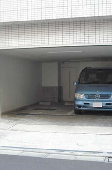 コンフォリア日本橋人形町 