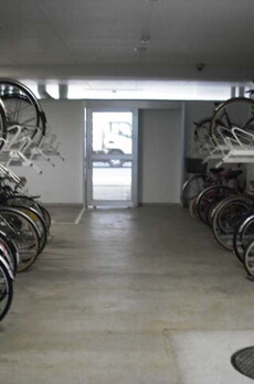 コンフォリア日本橋人形町 