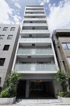 コンフォリア日本橋人形町 