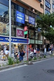 カプリース青山 