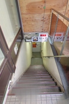 カプリース青山 