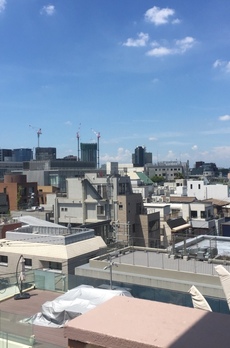 カプリース青山 