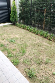 ルネ南砂町リバーフィール 