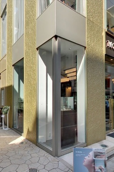 GINZA ARROWS 