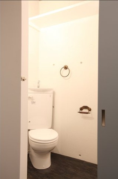ライオンズマンション八丁堀 