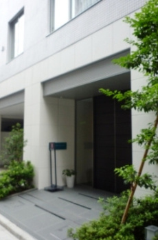 コスモグラシア人形町 
