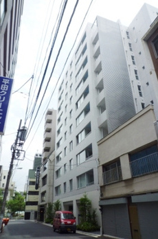コスモグラシア人形町 