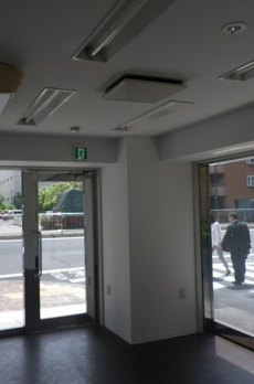 カスタリア新富町 