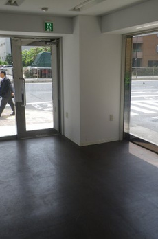 カスタリア新富町 