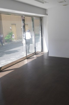 カスタリア新富町 