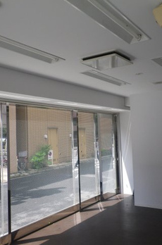 カスタリア新富町 