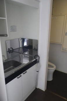 カスタリア新富町 
