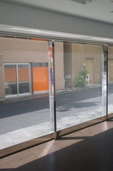 カスタリア新富町 