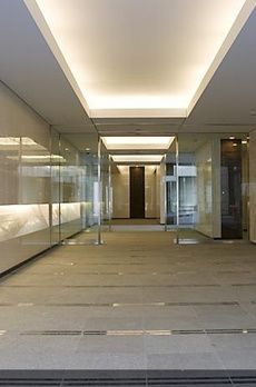 コンフォリア日本橋人形町 