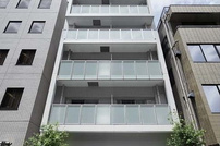 コンフォリア日本橋人形町