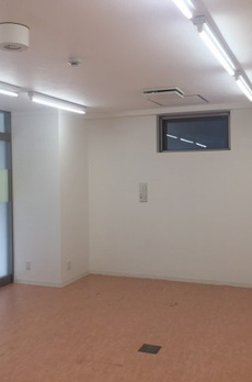 ビラビスタ猿楽町 