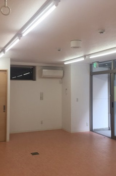 ビラビスタ猿楽町 