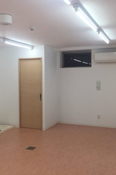 ビラビスタ猿楽町 