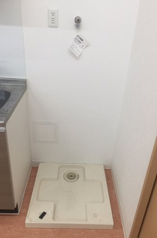 ビラビスタ猿楽町 