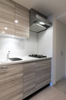 プラウドフラット西早稲田 