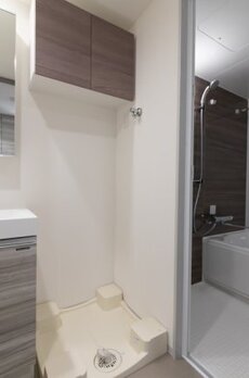 プラウドフラット西早稲田 