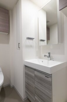 プラウドフラット西早稲田 