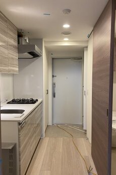 プラウドフラット西早稲田 