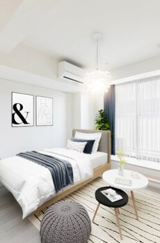 プラウドフラット西早稲田 