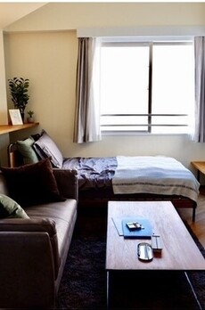 スペーシア麻布十番Ⅰ 