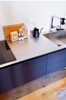 スペーシア麻布十番Ⅰ 