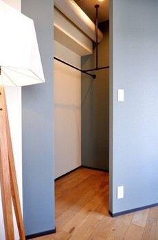 スペーシア麻布十番Ⅰ 