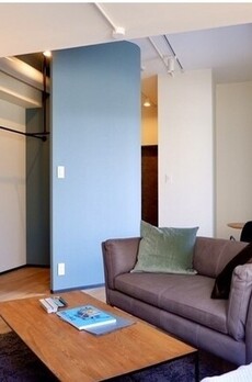 スペーシア麻布十番Ⅰ 