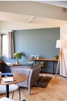 スペーシア麻布十番Ⅰ 