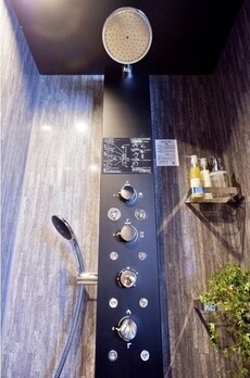 スペーシア麻布十番Ⅰ 