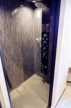 スペーシア麻布十番Ⅰ 